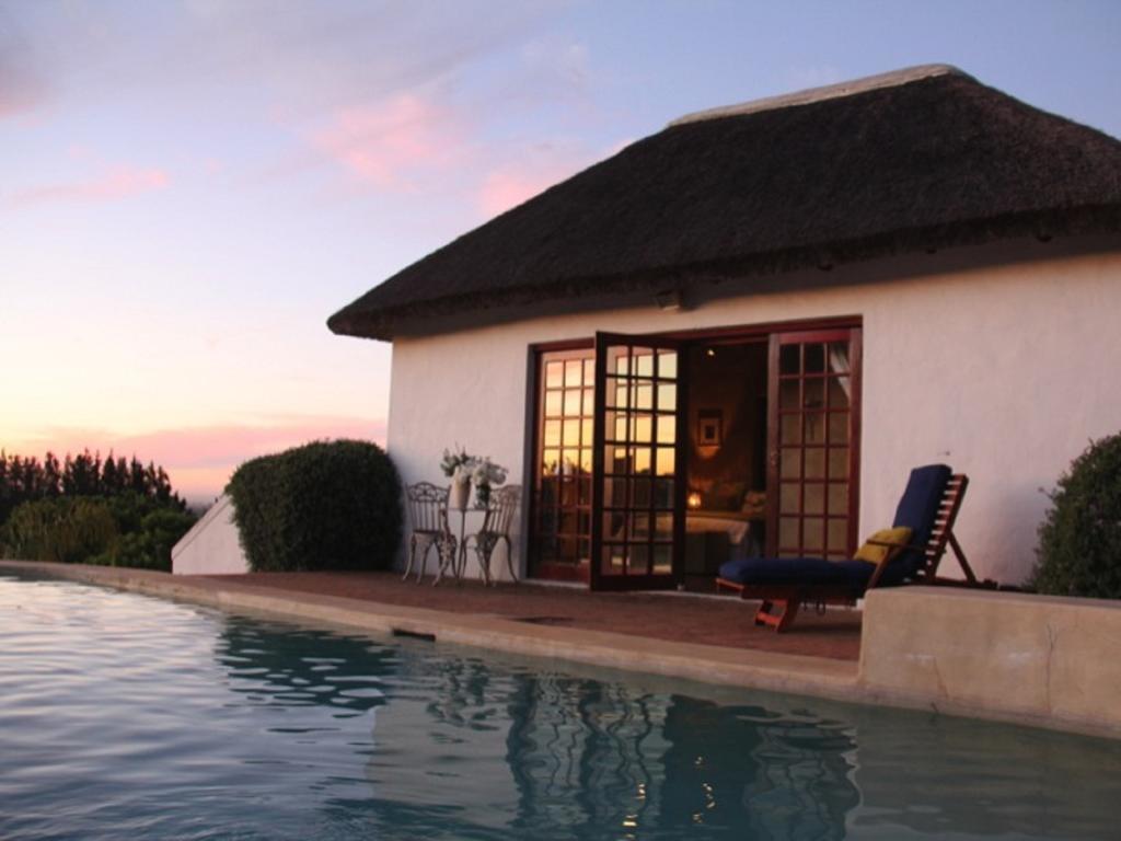 Marianne Wine Estate Bed and Breakfast Στέλενμπος Δωμάτιο φωτογραφία
