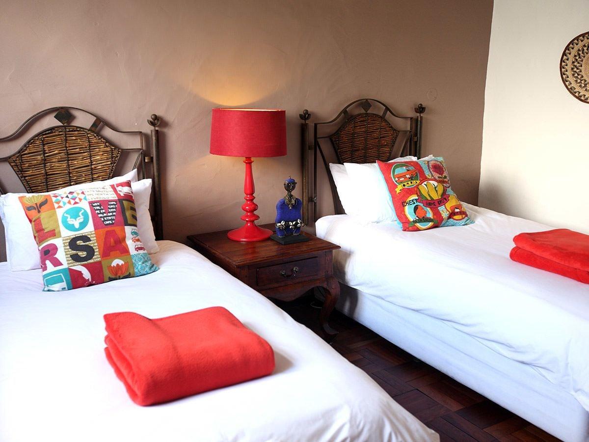Marianne Wine Estate Bed and Breakfast Στέλενμπος Εξωτερικό φωτογραφία