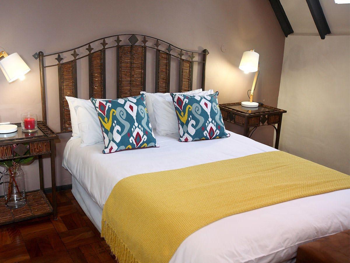 Marianne Wine Estate Bed and Breakfast Στέλενμπος Εξωτερικό φωτογραφία
