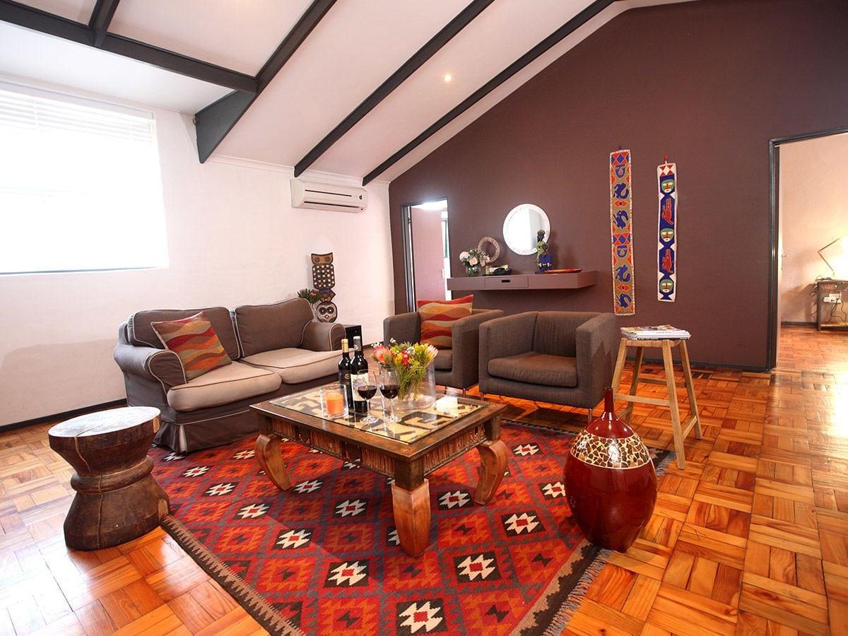 Marianne Wine Estate Bed and Breakfast Στέλενμπος Εξωτερικό φωτογραφία