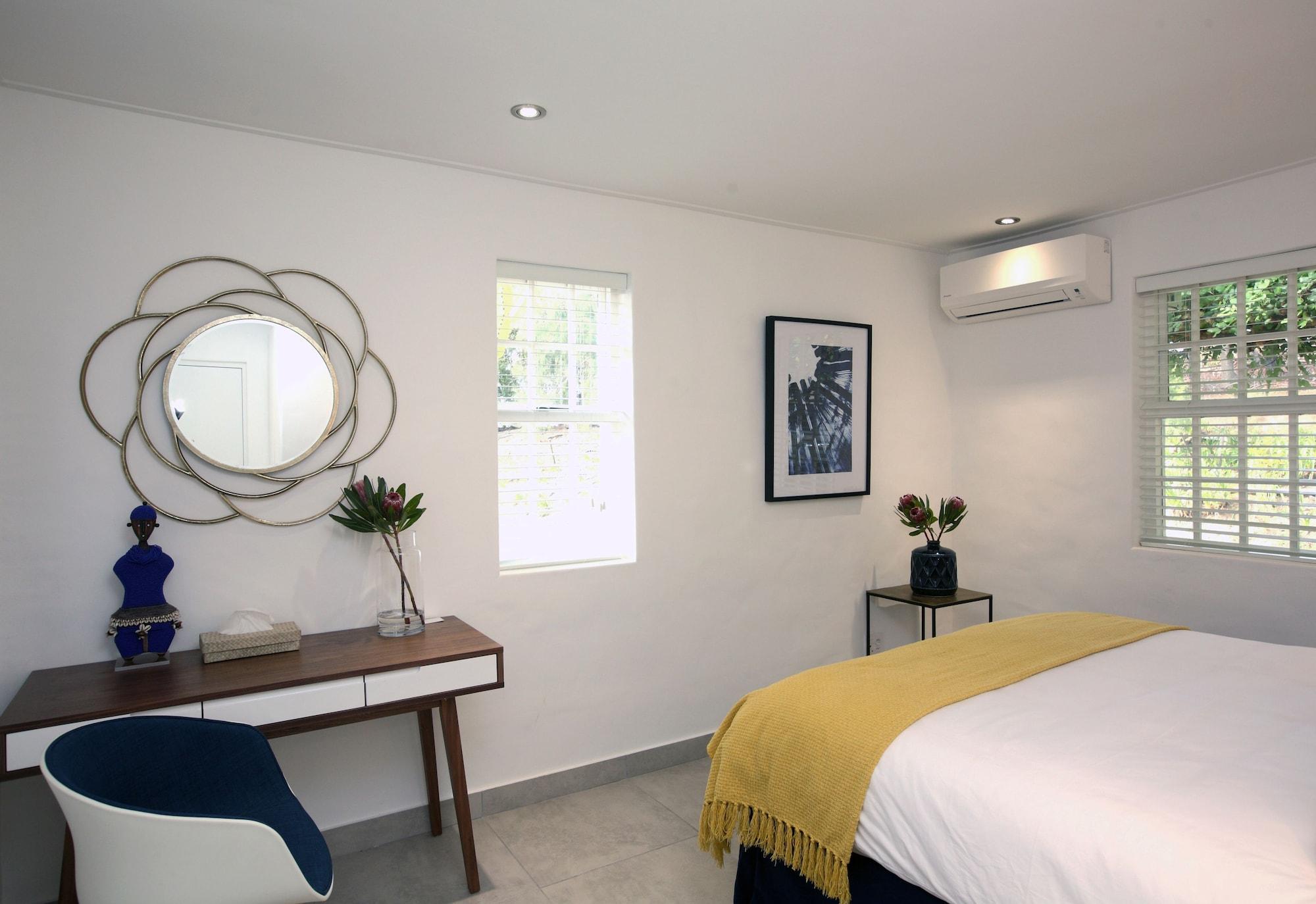 Marianne Wine Estate Bed and Breakfast Στέλενμπος Εξωτερικό φωτογραφία