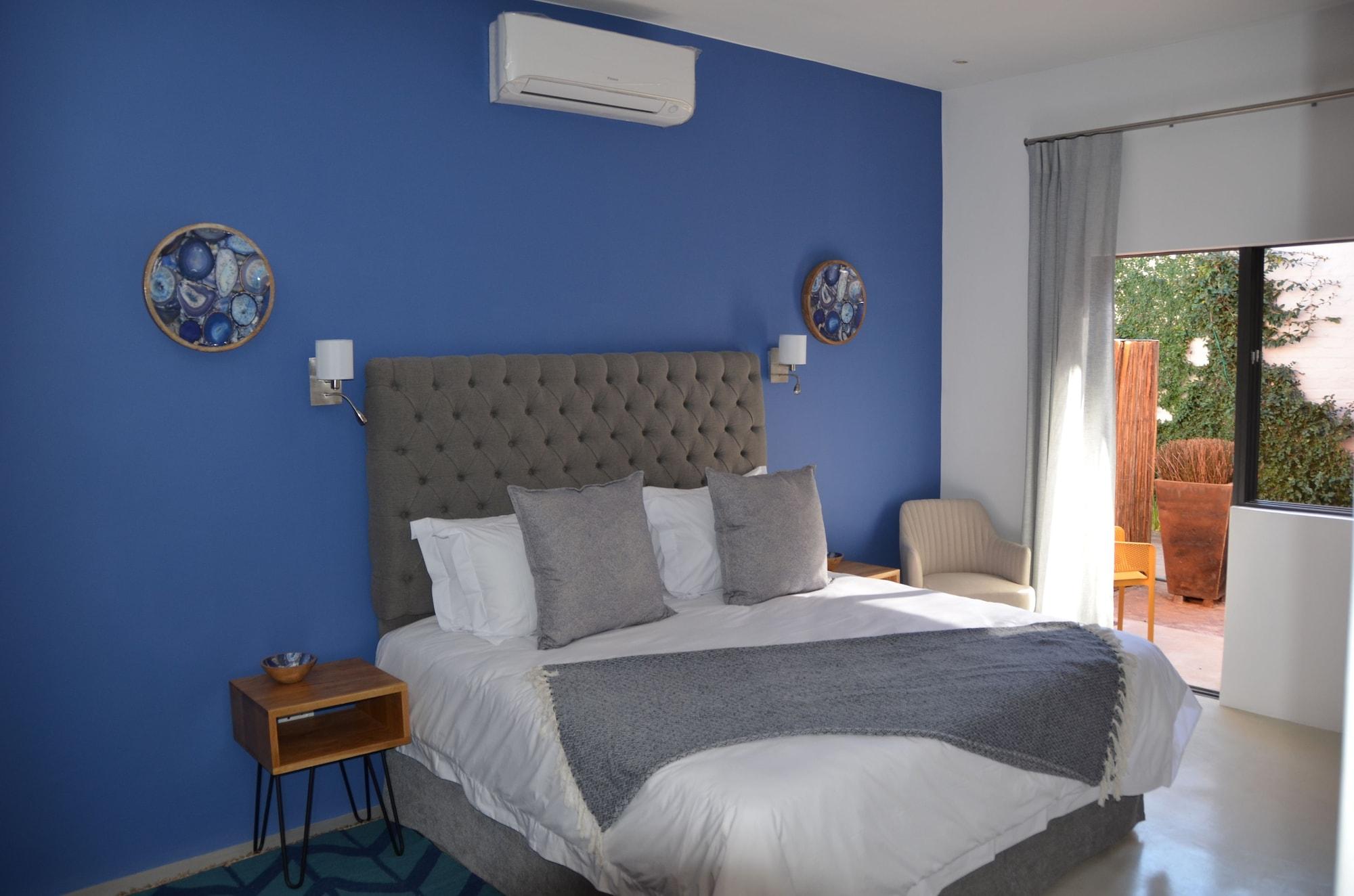 Marianne Wine Estate Bed and Breakfast Στέλενμπος Εξωτερικό φωτογραφία
