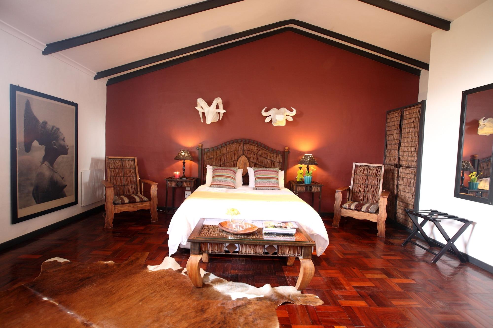Marianne Wine Estate Bed and Breakfast Στέλενμπος Εξωτερικό φωτογραφία