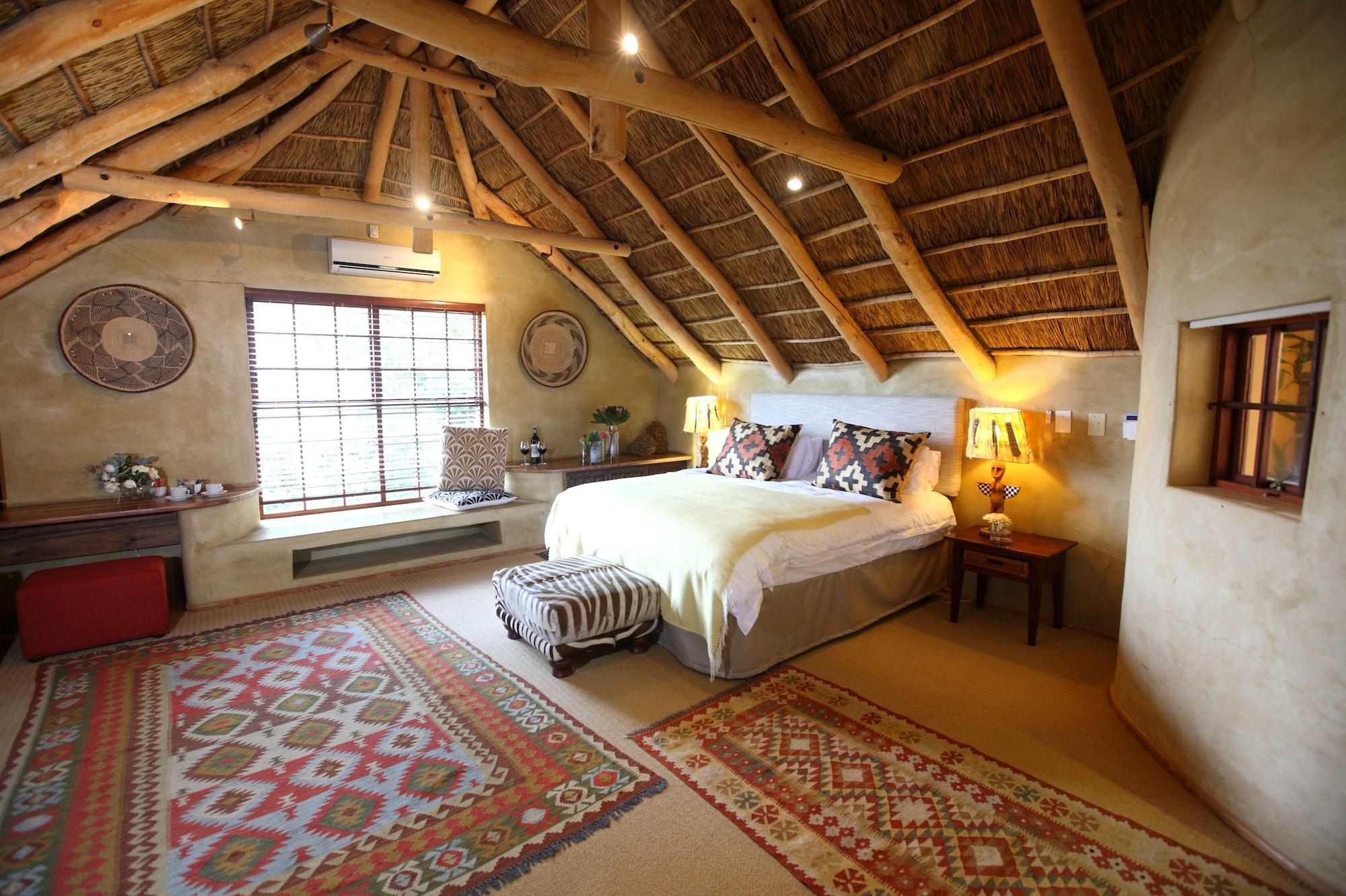 Marianne Wine Estate Bed and Breakfast Στέλενμπος Εξωτερικό φωτογραφία