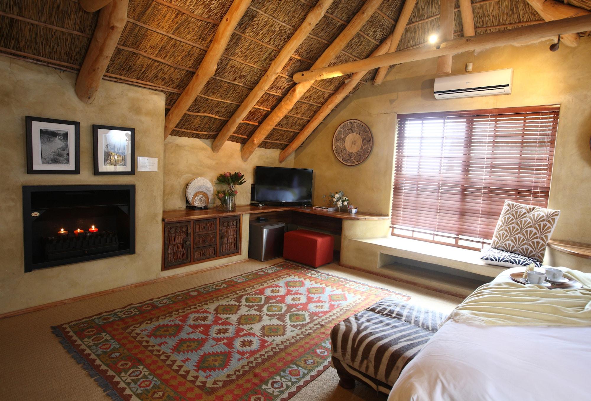 Marianne Wine Estate Bed and Breakfast Στέλενμπος Εξωτερικό φωτογραφία