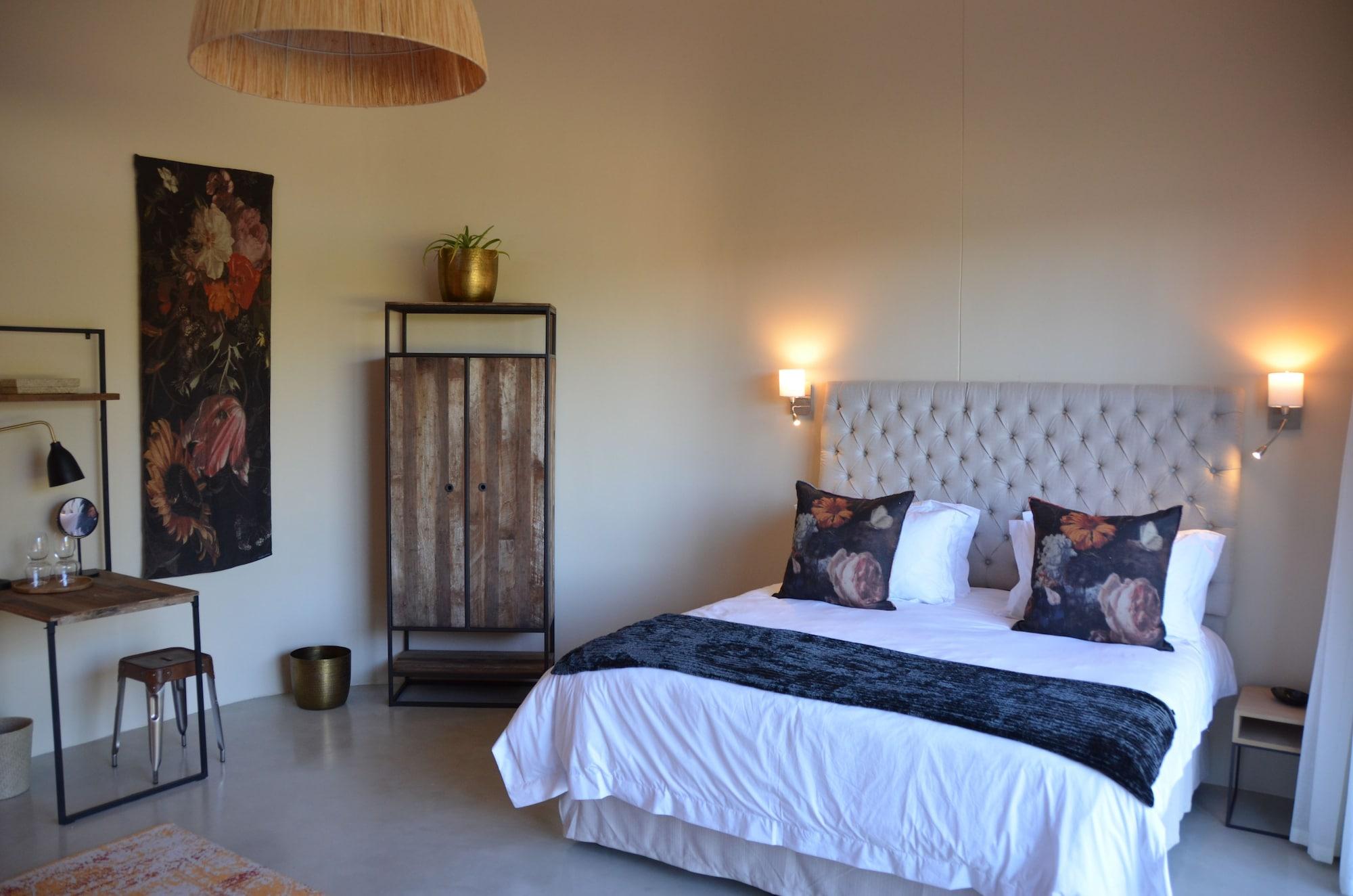 Marianne Wine Estate Bed and Breakfast Στέλενμπος Εξωτερικό φωτογραφία