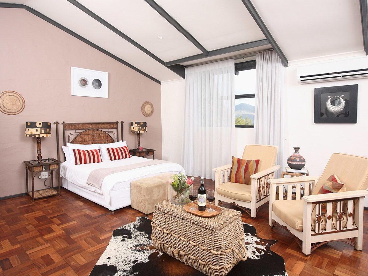 Marianne Wine Estate Bed and Breakfast Στέλενμπος Εξωτερικό φωτογραφία