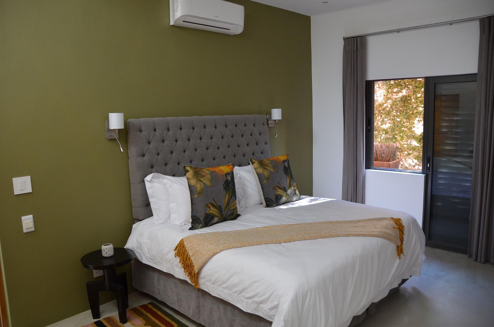 Marianne Wine Estate Bed and Breakfast Στέλενμπος Εξωτερικό φωτογραφία