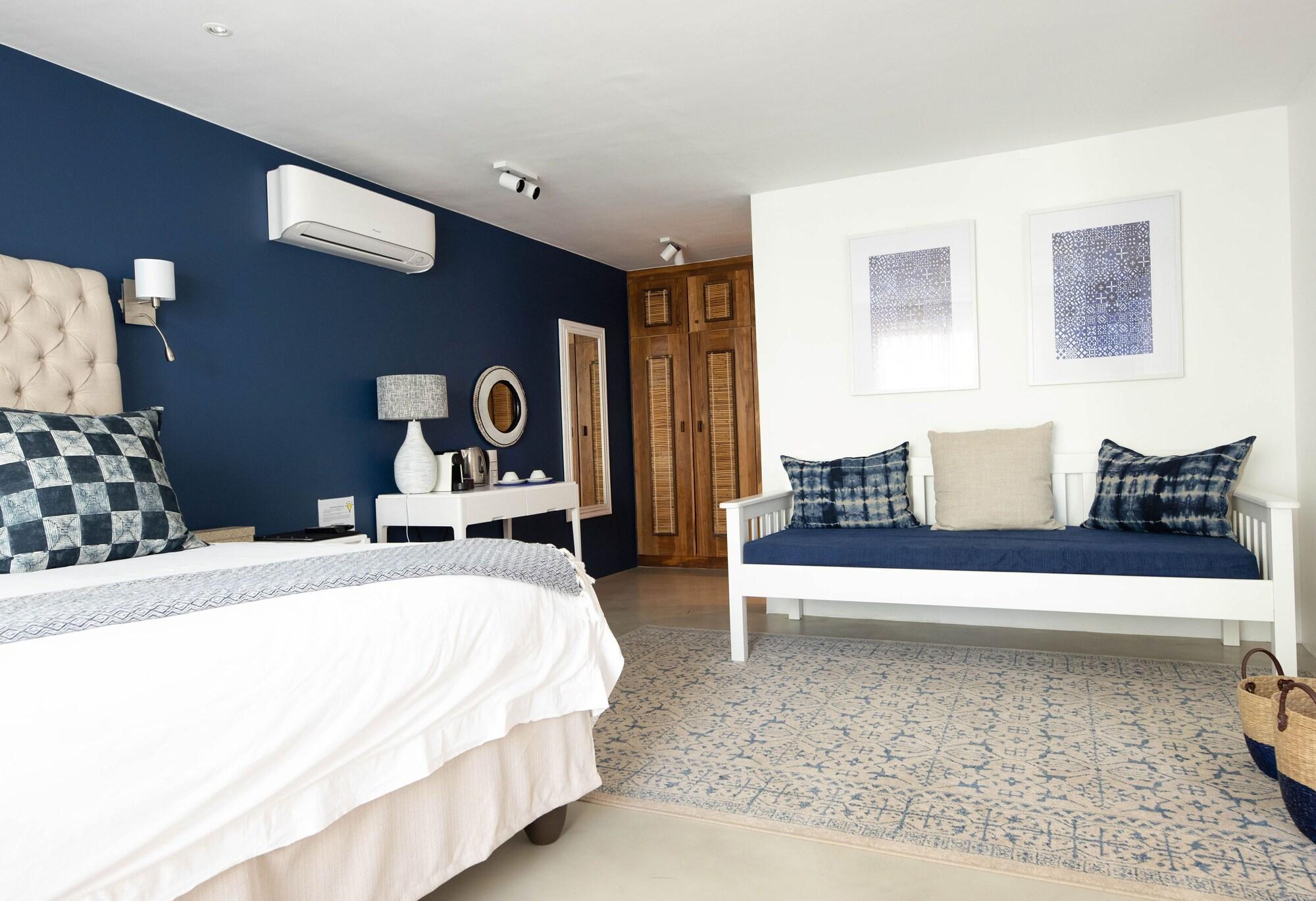 Marianne Wine Estate Bed and Breakfast Στέλενμπος Εξωτερικό φωτογραφία