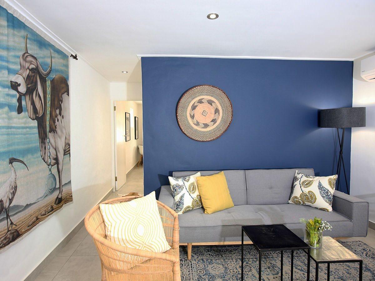 Marianne Wine Estate Bed and Breakfast Στέλενμπος Εξωτερικό φωτογραφία