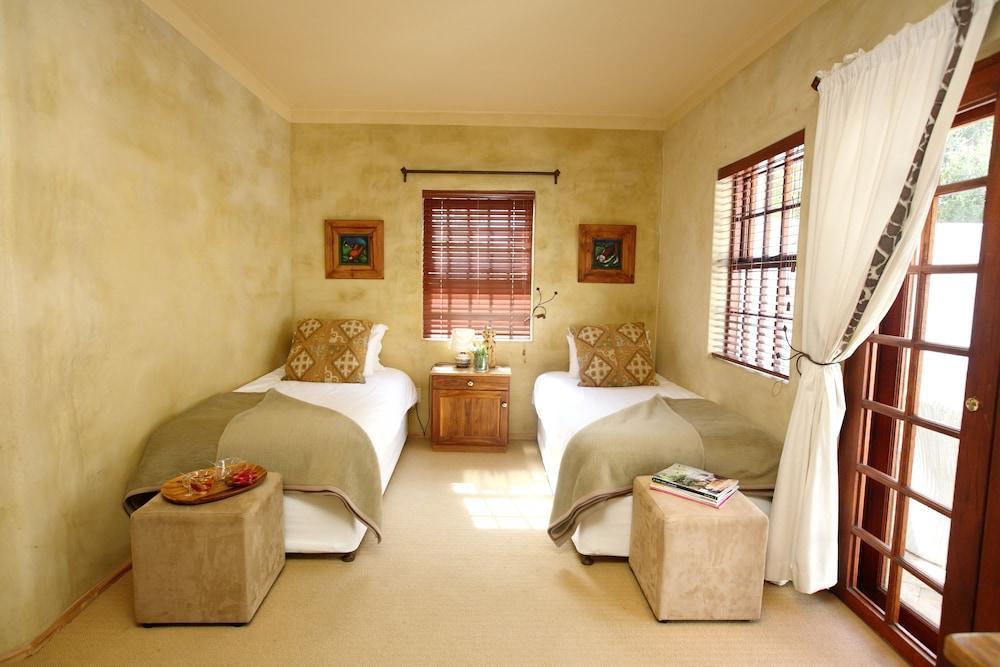 Marianne Wine Estate Bed and Breakfast Στέλενμπος Εξωτερικό φωτογραφία