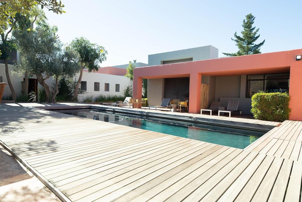 Marianne Wine Estate Bed and Breakfast Στέλενμπος Εξωτερικό φωτογραφία