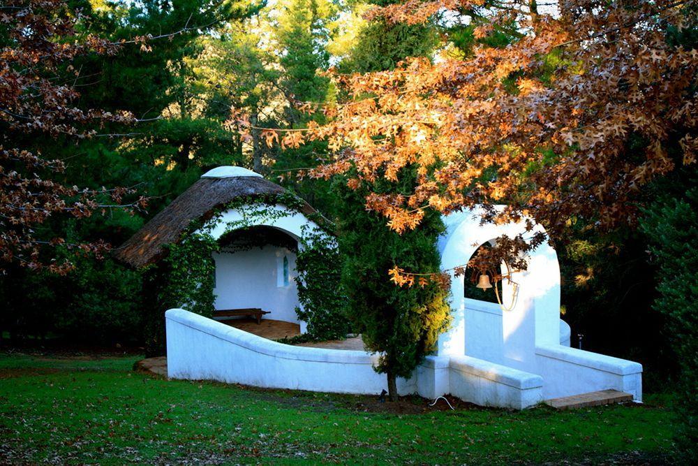 Marianne Wine Estate Bed and Breakfast Στέλενμπος Εξωτερικό φωτογραφία