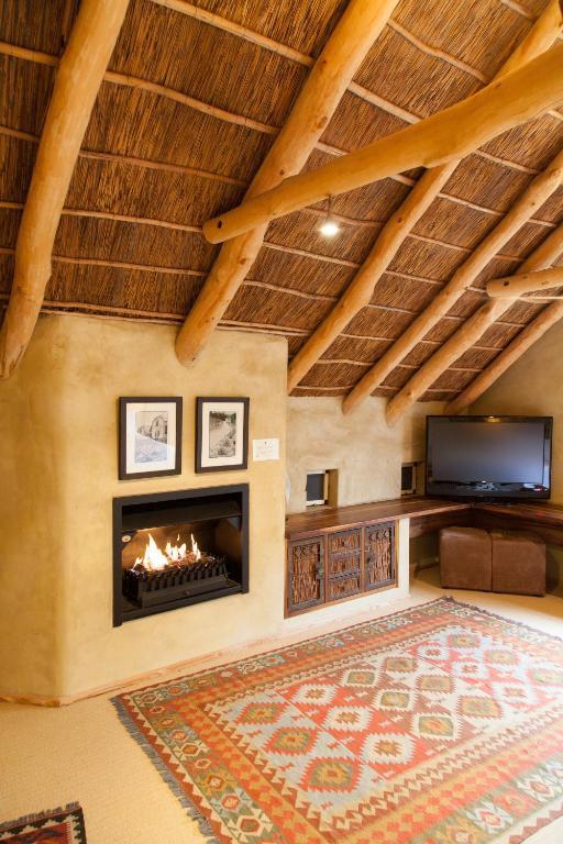 Marianne Wine Estate Bed and Breakfast Στέλενμπος Εξωτερικό φωτογραφία