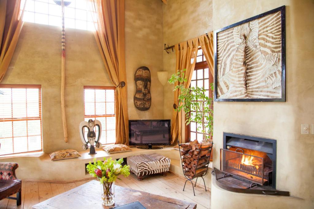 Marianne Wine Estate Bed and Breakfast Στέλενμπος Εξωτερικό φωτογραφία