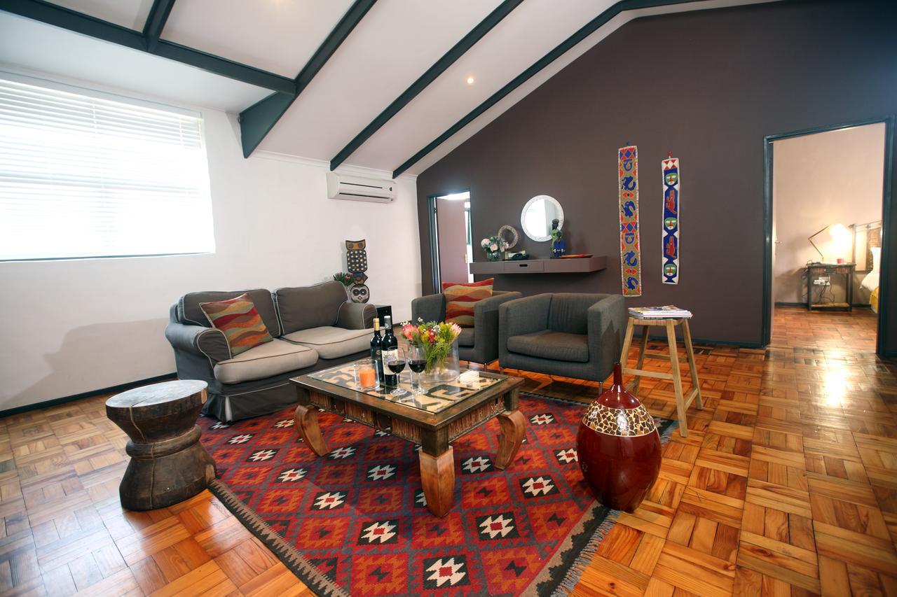 Marianne Wine Estate Bed and Breakfast Στέλενμπος Εξωτερικό φωτογραφία
