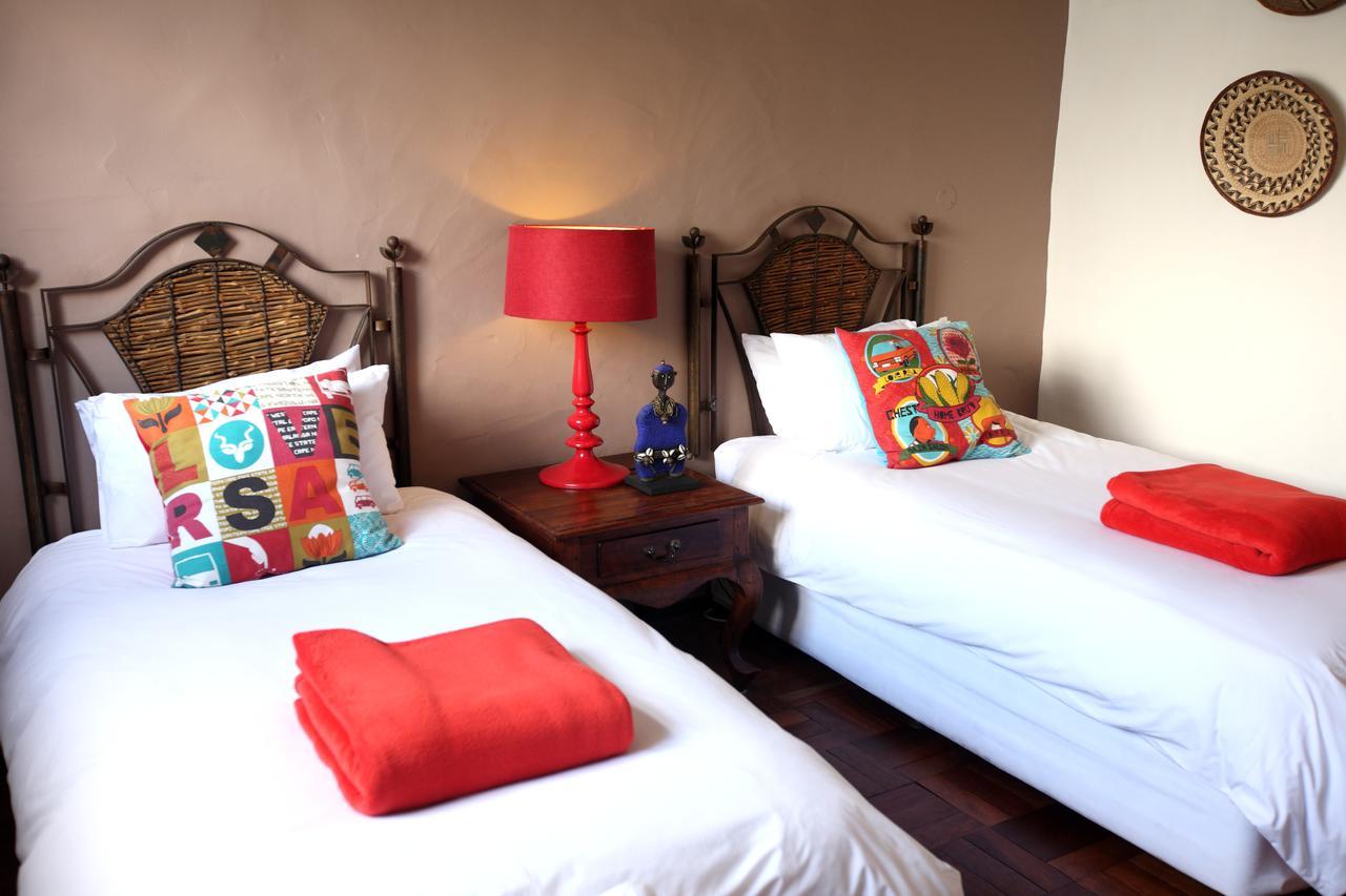 Marianne Wine Estate Bed and Breakfast Στέλενμπος Εξωτερικό φωτογραφία