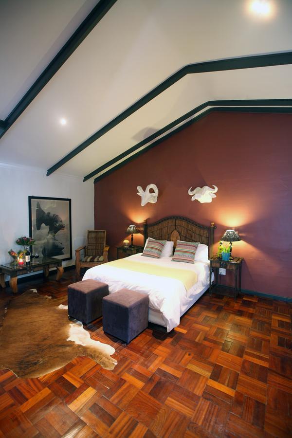 Marianne Wine Estate Bed and Breakfast Στέλενμπος Εξωτερικό φωτογραφία