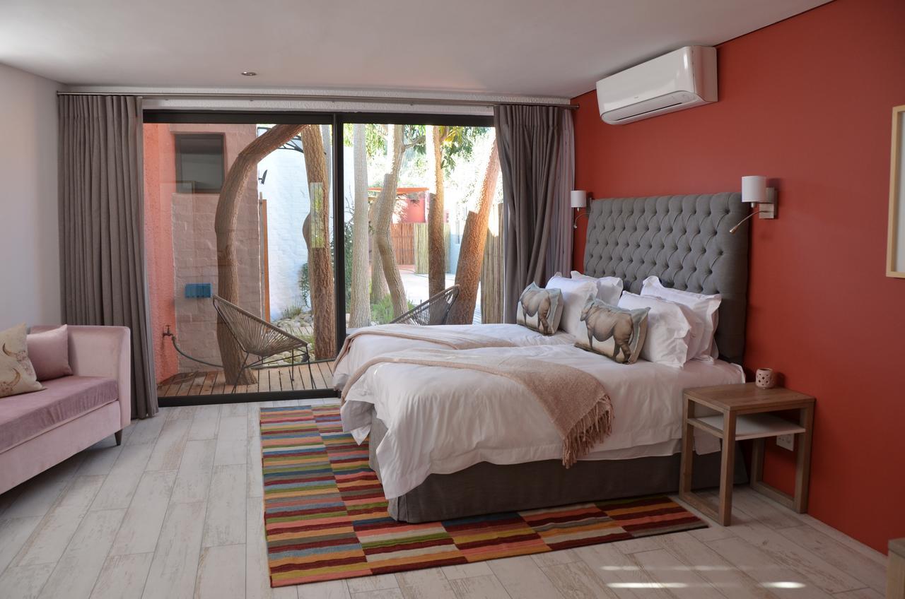 Marianne Wine Estate Bed and Breakfast Στέλενμπος Εξωτερικό φωτογραφία