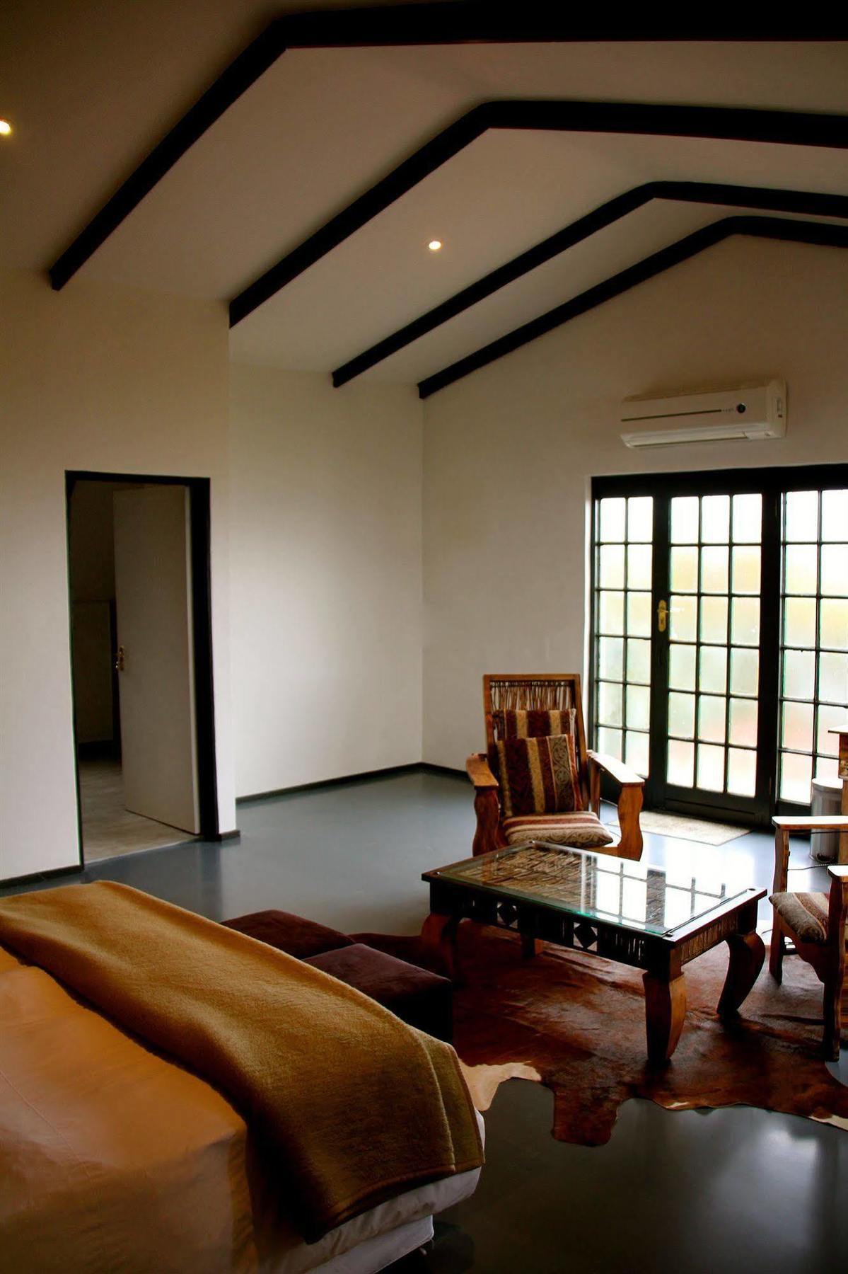 Marianne Wine Estate Bed and Breakfast Στέλενμπος Εξωτερικό φωτογραφία