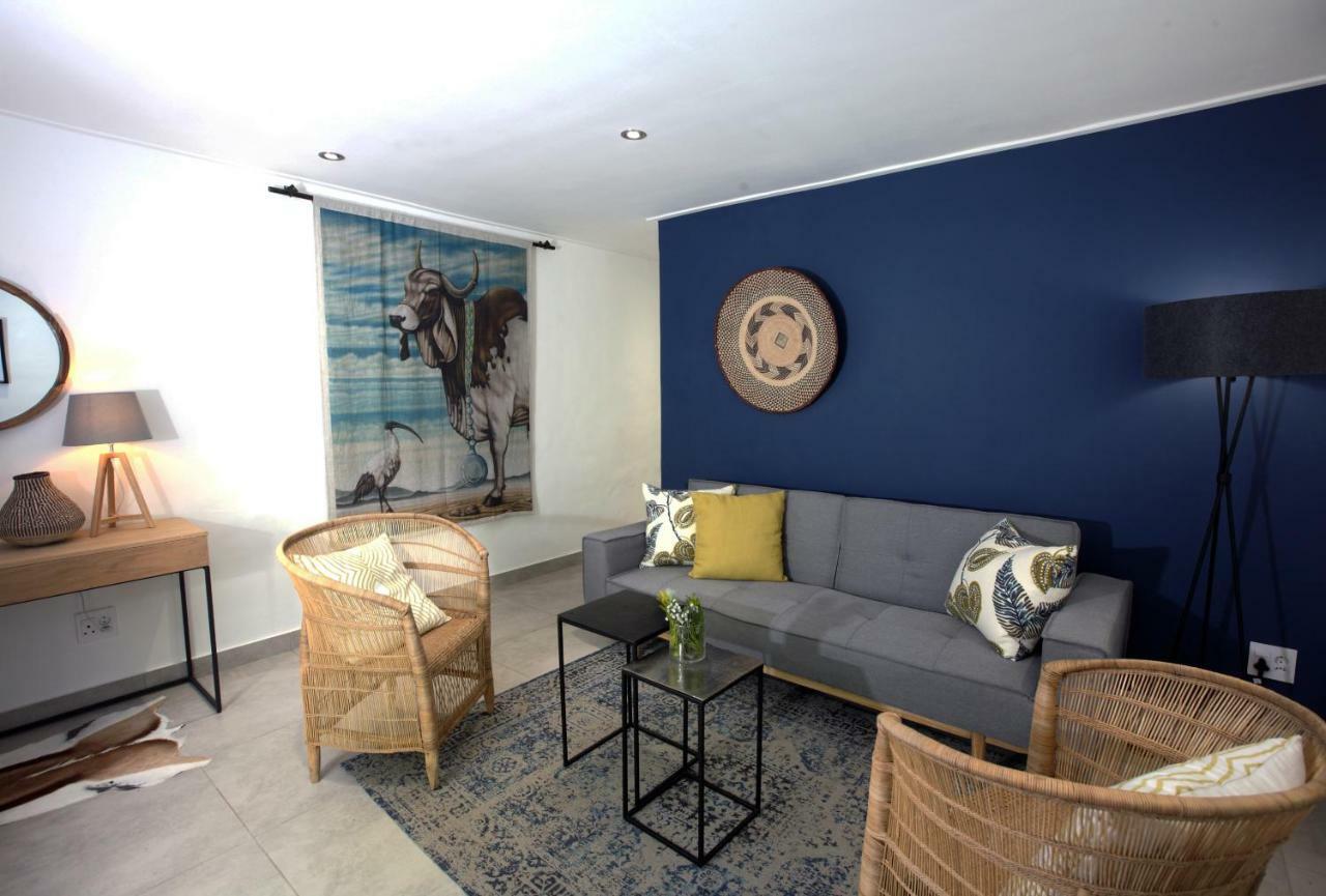 Marianne Wine Estate Bed and Breakfast Στέλενμπος Εξωτερικό φωτογραφία