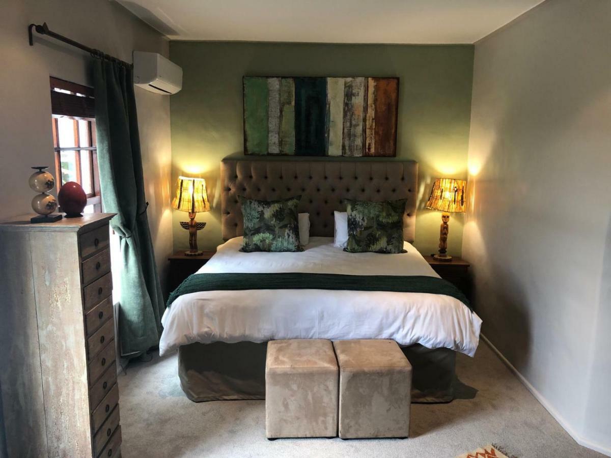 Marianne Wine Estate Bed and Breakfast Στέλενμπος Εξωτερικό φωτογραφία