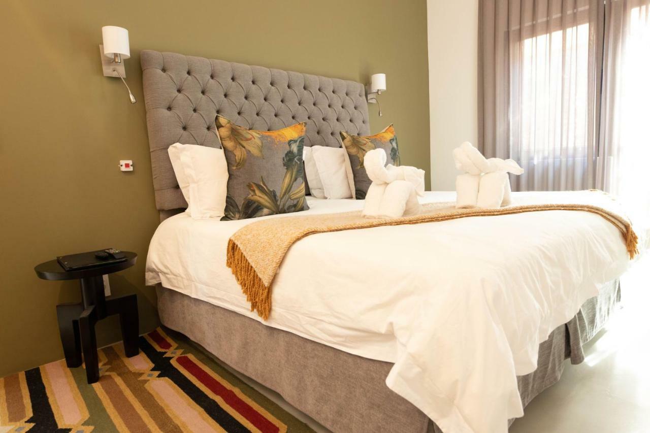 Marianne Wine Estate Bed and Breakfast Στέλενμπος Εξωτερικό φωτογραφία