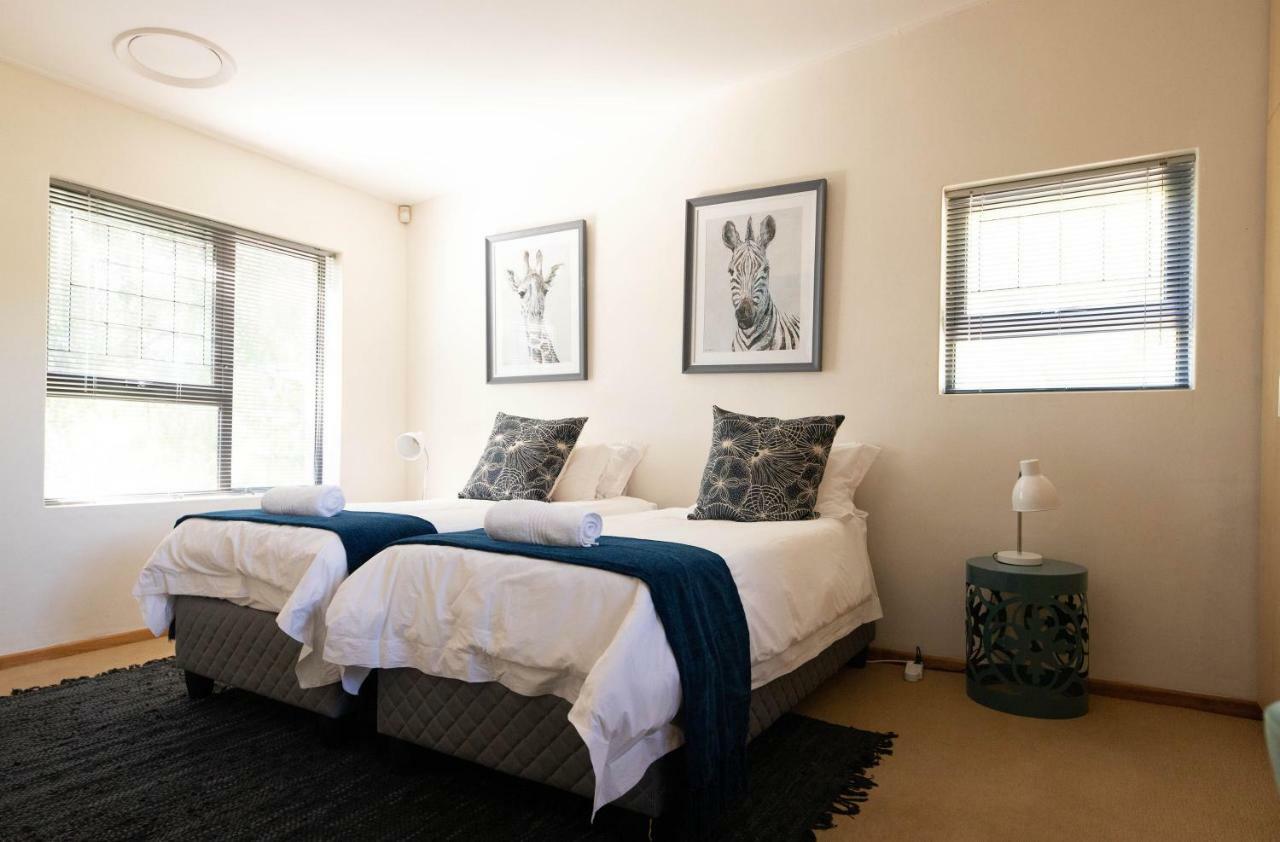 Marianne Wine Estate Bed and Breakfast Στέλενμπος Εξωτερικό φωτογραφία