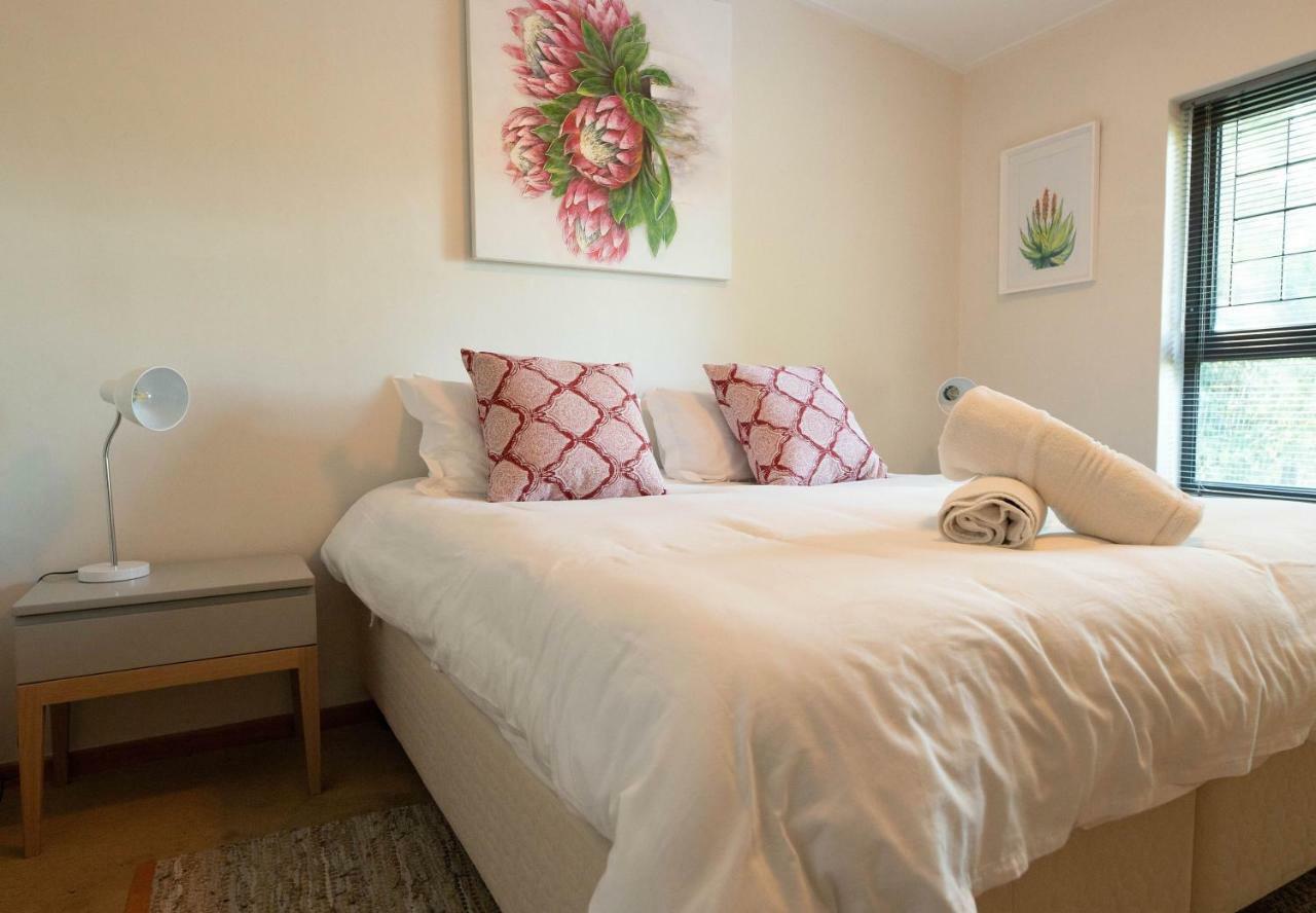 Marianne Wine Estate Bed and Breakfast Στέλενμπος Εξωτερικό φωτογραφία