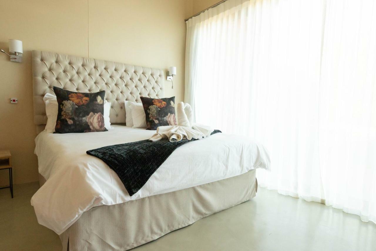 Marianne Wine Estate Bed and Breakfast Στέλενμπος Εξωτερικό φωτογραφία