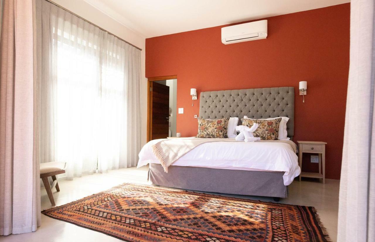 Marianne Wine Estate Bed and Breakfast Στέλενμπος Εξωτερικό φωτογραφία