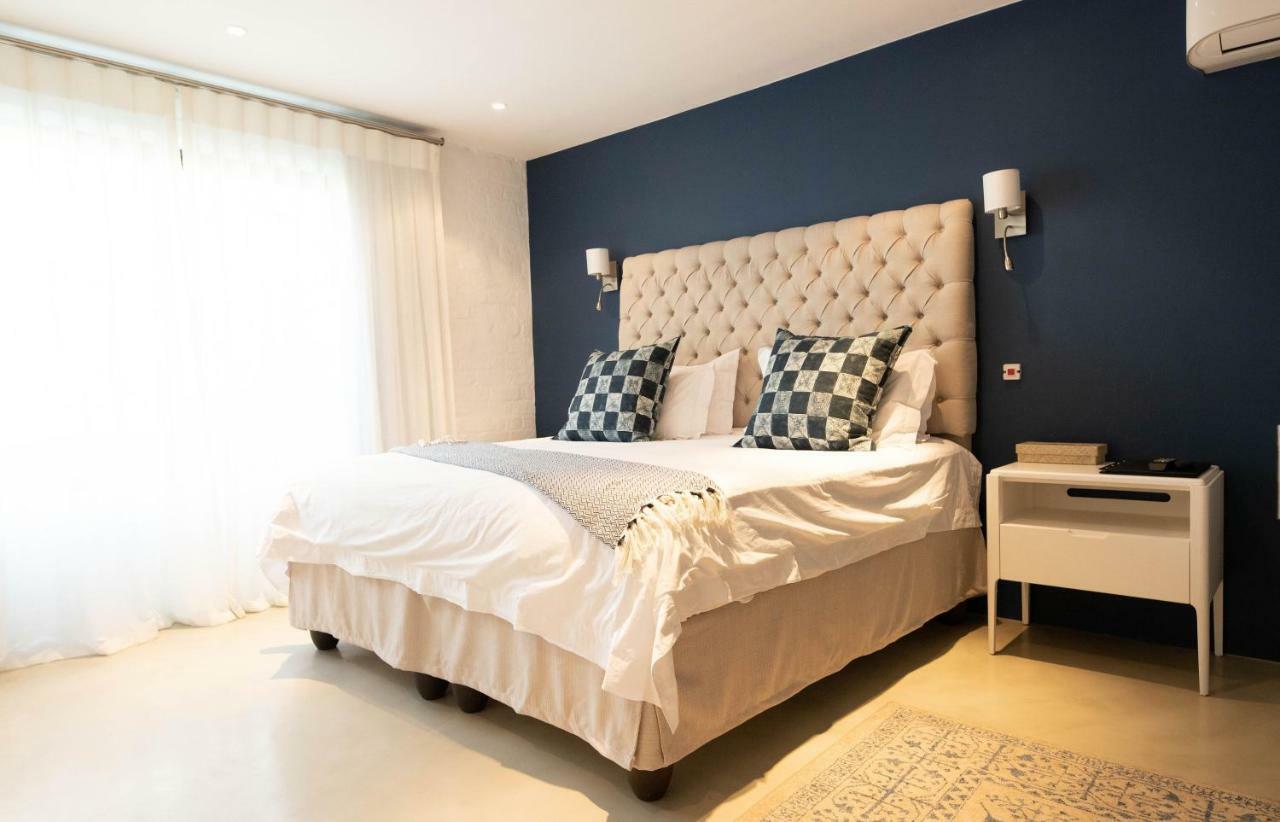 Marianne Wine Estate Bed and Breakfast Στέλενμπος Εξωτερικό φωτογραφία