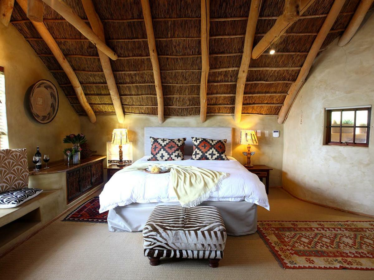 Marianne Wine Estate Bed and Breakfast Στέλενμπος Εξωτερικό φωτογραφία