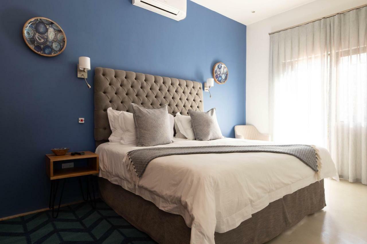 Marianne Wine Estate Bed and Breakfast Στέλενμπος Εξωτερικό φωτογραφία