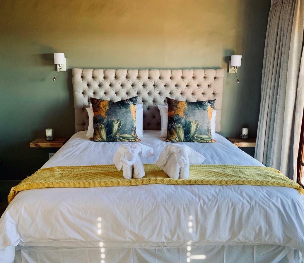 Marianne Wine Estate Bed and Breakfast Στέλενμπος Εξωτερικό φωτογραφία