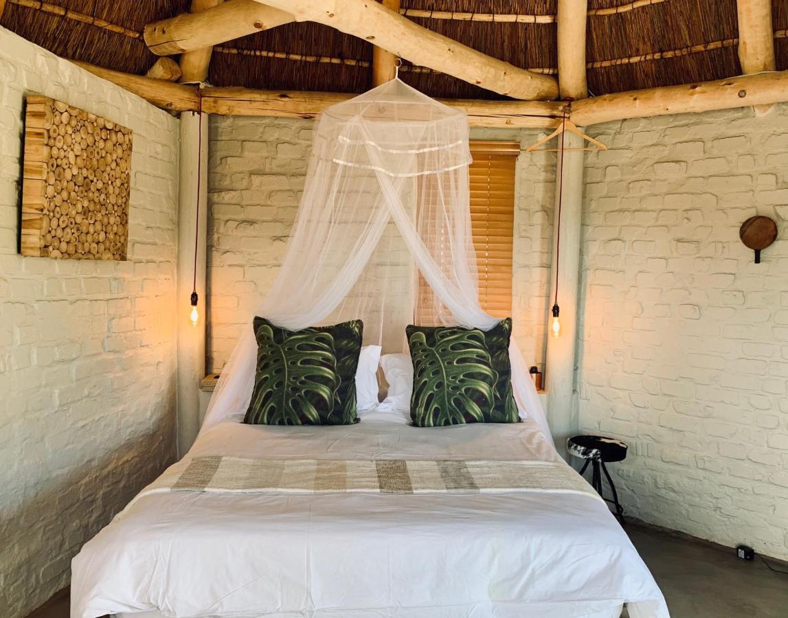 Marianne Wine Estate Bed and Breakfast Στέλενμπος Εξωτερικό φωτογραφία
