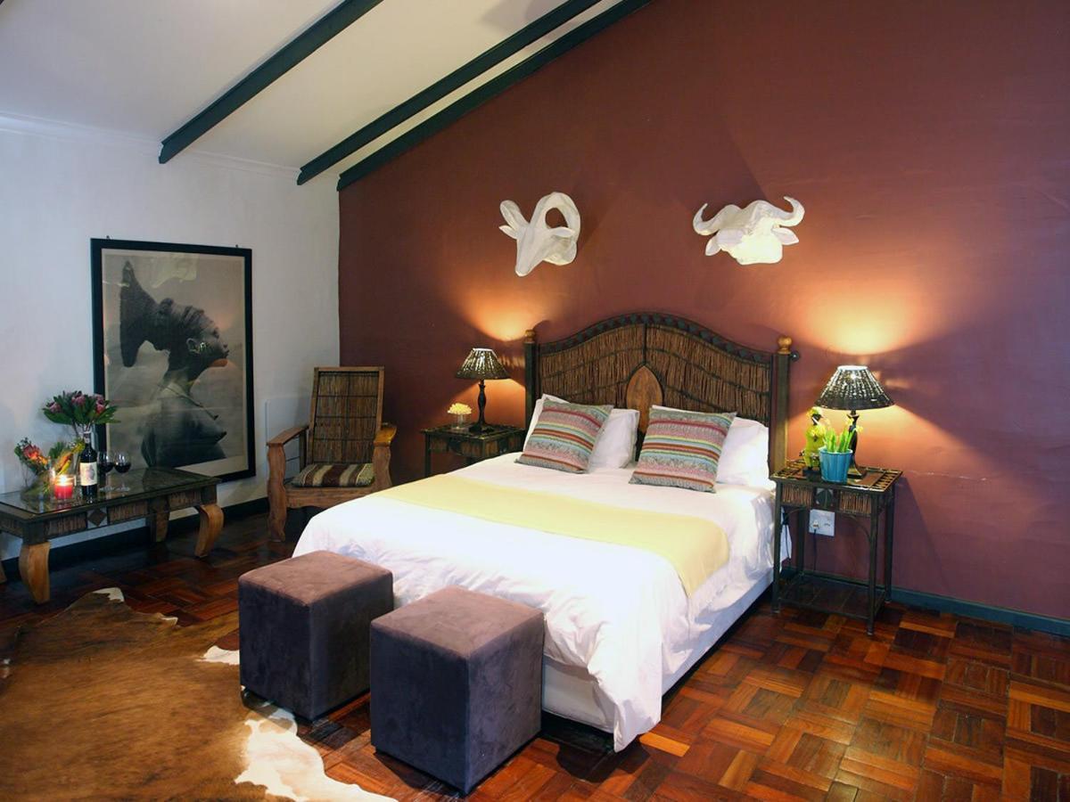 Marianne Wine Estate Bed and Breakfast Στέλενμπος Εξωτερικό φωτογραφία